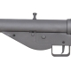 Specna Arms samopal STEN MK.II RETRO (X-ASR) – Sivá | ANAREUS