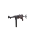 Specna Arms MP40 RETRO AEG Submachine Gun (X-ASR) – Brown | ANAREUS
