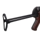 Specna Arms MP40 RETRO AEG Submachine Gun (X-ASR) – Brown | ANAREUS