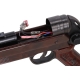 Specna Arms MP40 RETRO AEG Submachine Gun (X-ASR) – Brown | ANAREUS