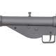 Specna Arms samopal STEN MK.II (S) RETRO (X-ASR / Tracer) | ANAREUS