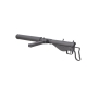 Specna Arms STEN MK.II S Command Grip RETRO (X-ASR Tracer) | ANAREUS