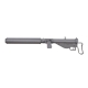 Specna Arms STEN MK.II S Command Grip RETRO (X-ASR Tracer) | ANAREUS