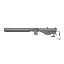 Specna Arms STEN MK.II S Command Grip RETRO (X-ASR Tracer) | ANAREUS