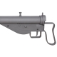 Specna Arms STEN MK.II S Command Grip RETRO (X-ASR Tracer) | ANAREUS