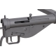 Specna Arms STEN MK.II S Command Grip RETRO (X-ASR Tracer) | ANAREUS
