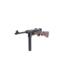Specna Arms MP41 RETRO AEG Submachine Gun (X-ASR) – Wood | ANAREUS