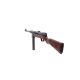 Specna Arms MP41 RETRO AEG Submachine Gun (X-ASR) – Wood | ANAREUS