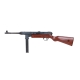 Specna Arms MP41 RETRO AEG Submachine Gun (X-ASR) – Wood | ANAREUS