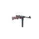 Specna Arms MP41 RETRO AEG Submachine Gun (X-ASR) – Wood | ANAREUS
