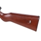 Specna Arms MP41 RETRO AEG Submachine Gun (X-ASR) – Wood | ANAREUS