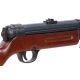 Specna Arms MP41 RETRO AEG Submachine Gun (X-ASR) – Wood | ANAREUS
