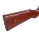 Specna Arms MP41 RETRO AEG Submachine Gun (X-ASR) – Wood | ANAREUS