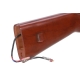 Specna Arms MP41 RETRO AEG Submachine Gun (X-ASR) – Wood | ANAREUS