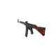 Specna Arms útočná puška MP44 / StG44 RETRO (X-ASR) – Dřevo | ANAREUS