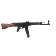 Specna Arms útočná puška MP44 / StG44 RETRO (X-ASR) – Dřevo | ANAREUS