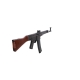 Specna Arms útočná puška MP44 / StG44 RETRO (X-ASR) – Drevo | ANAREUS