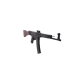 Specna Arms útočná puška MP44 / StG44 RETRO (X-ASR) – Dřevo | ANAREUS