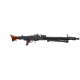 Specna Arms guľomet MG42 RETRO (X-ASR / Tracer) – Drevo | ANAREUS