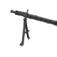 Specna Arms MG42 RETRO Machine Gun (X-ASR / Tracer) – Wood | ANAREUS