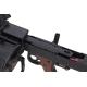 Specna Arms guľomet MG42 RETRO (X-ASR / Tracer) – Drevo | ANAREUS