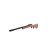 Specna Arms M700 RETRO Bolt-Action Sniper Rifle | ANAREUS