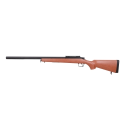 Specna Arms odstřelovací puška M700 RETRO Bolt-Action | ANAREUS