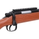Specna Arms M700 RETRO Bolt-Action Sniper Rifle | ANAREUS