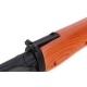 Specna Arms odstřelovací puška SVD Dragunov RETRO – Dřevo | ANAREUS
