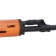 Specna Arms ostreľovacia puška SVD Dragunov RETRO – Drevo | ANAREUS
