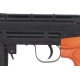 Specna Arms odstřelovací puška SVD Dragunov RETRO – Dřevo | ANAREUS