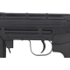 Specna Arms odstřelovací puška SVD RETRO Bolt-Action – Černá | ANAREUS