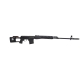 Specna Arms ostreľovacia puška SVD RETRO Bolt-Action – BK | ANAREUS
