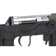 Specna Arms odstřelovací puška SVD RETRO Bolt-Action – Černá | ANAREUS