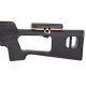 Specna Arms odstřelovací puška SVD RETRO Bolt-Action – Černá | ANAREUS
