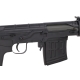 Specna Arms odstřelovací puška SVD RETRO Bolt-Action – Černá | ANAREUS