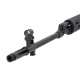 Specna Arms SVD RETRO Bolt-Action Sniper Rifle – Black | ANAREUS