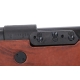 Specna Arms puška Kar98K RETRO Bolt-Action – Dřevo | ANAREUS