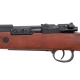 Specna Arms puška Kar98K RETRO Bolt-Action – Dřevo | ANAREUS