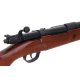 Specna Arms puška Kar98K RETRO Bolt-Action – Dřevo | ANAREUS