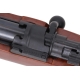 Specna Arms puška Kar98K RETRO Bolt-Action – Dřevo | ANAREUS