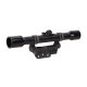Specna Arms puškohľad ZF39 4×26 RETRO s montážou pre Kar98K | ANAREUS