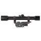 Specna Arms puškohľad ZF39 4×26 RETRO s montážou pre Kar98K | ANAREUS