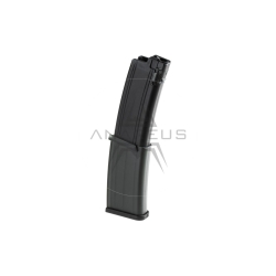 UMAREX / VFC MP7A1 AEG Gen2 Mid-Cap Magazine, 110 BBs | ANAREUS 