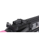 Specna Arms M4 Gen2 (SA-F04-RL FLEX™ BLDC™ HAL ETU™) – Pink | ANAREUS