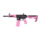Specna Arms M4 Gen2 (SA-F04-RL FLEX™ BLDC™ HAL ETU™) – Pink | ANAREUS