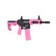 Specna Arms M4 Gen2 (SA-F04-RL FLEX™ BLDC™ HAL ETU™) – Pink | ANAREUS