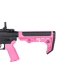 Specna Arms M4 Gen2 (SA-F04-RL FLEX™ BLDC™ HAL ETU™) – Pink | ANAREUS