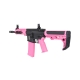 Specna Arms M4 Gen2 (SA-F04-RL FLEX™ BLDC™ HAL ETU™) – Pink | ANAREUS
