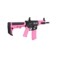 Specna Arms M4 Gen2 (SA-F04-RL FLEX™ BLDC™ HAL ETU™) – Pink | ANAREUS